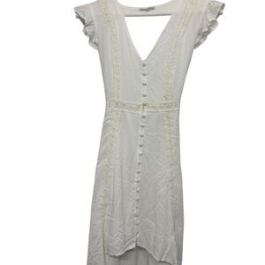 Charlotte Russe | Dresses | Charlotte Russe Boho Style Maxi Dress | Poshmark